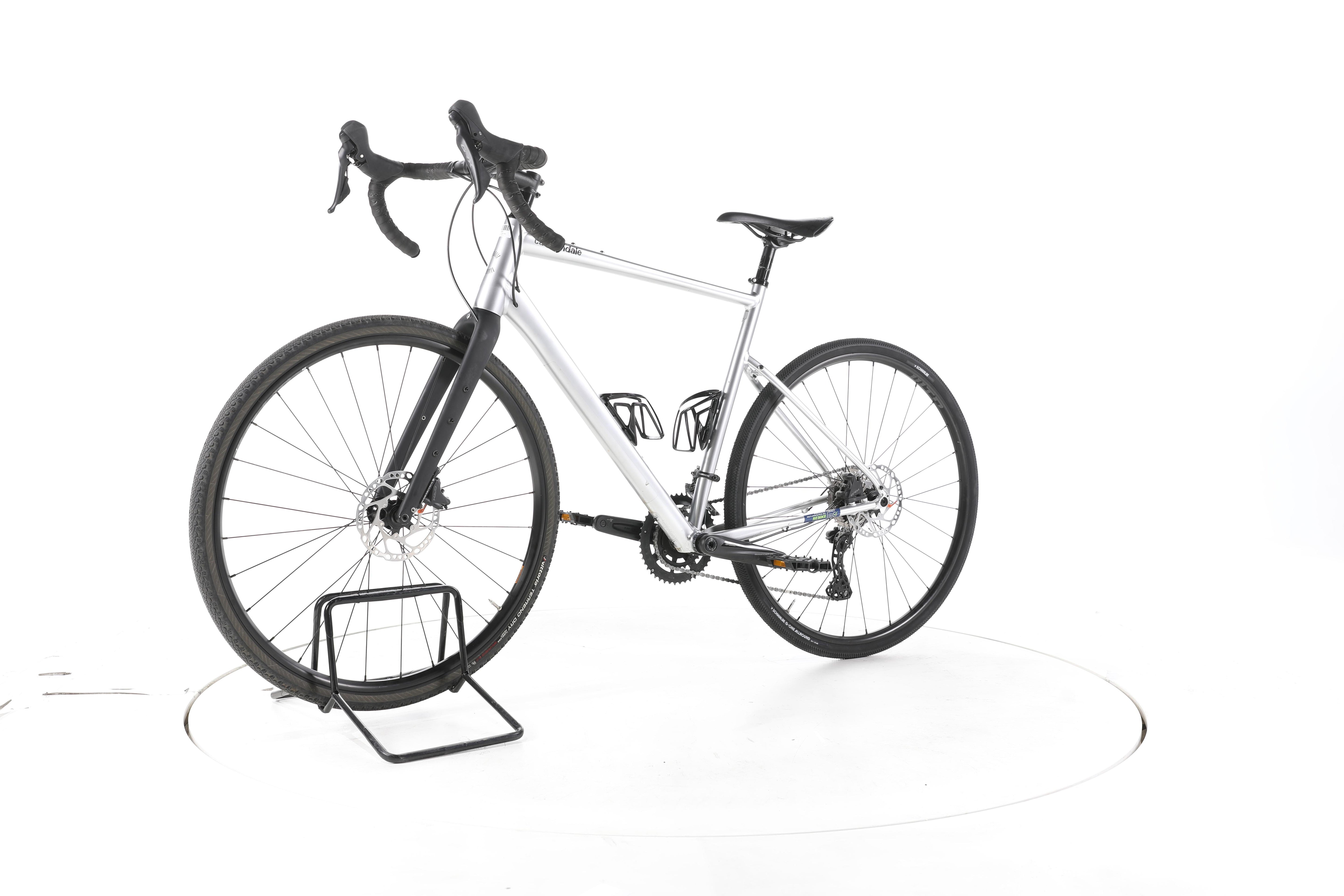 Cannondale Topstone 1 Gravelbike - Image 6