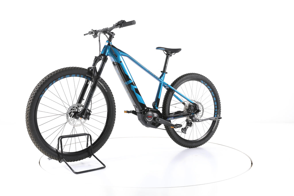 R Raymon HardRay E-Nine 8.0 E-Bike - Image 6