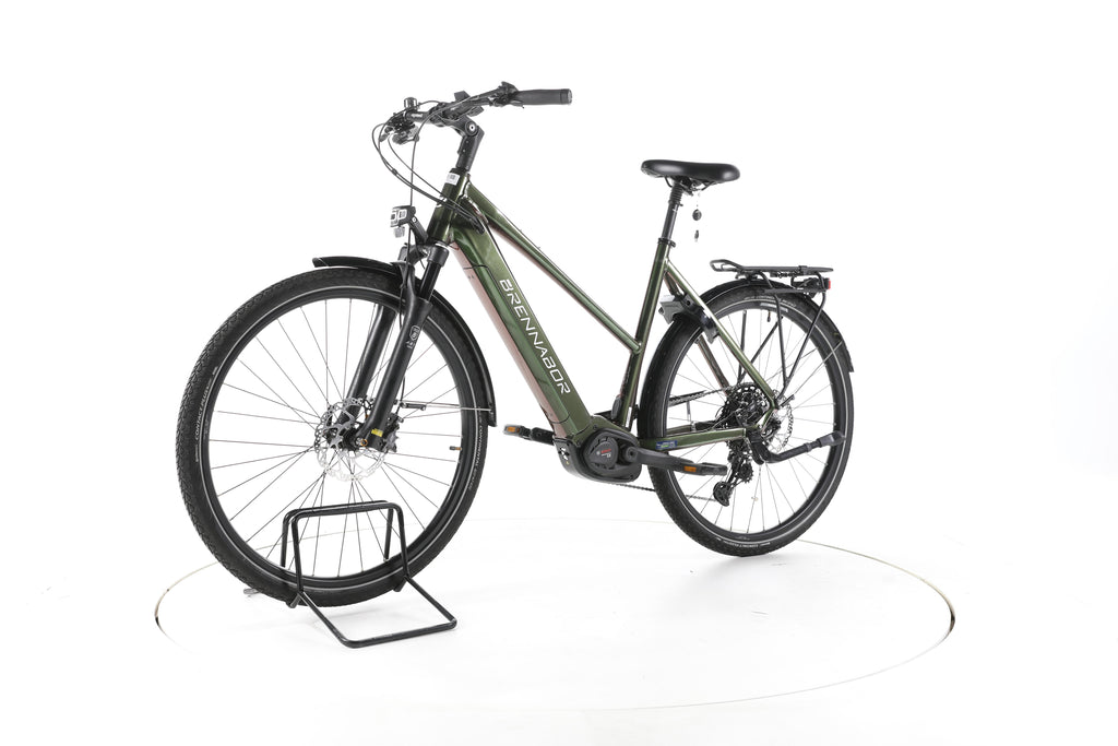 Brennabor T-68e Trekking E-Bike - Image 6