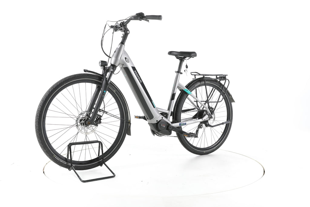 Pegasus EVO CX Trekking E-Bike Tiefeinsteiger - Image 6