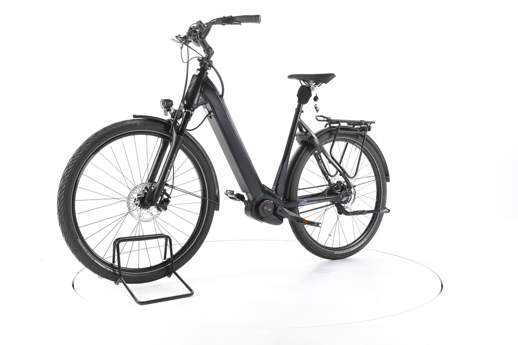 FALTER E 9.8 City E-Bike Tiefeinsteiger - Image 6