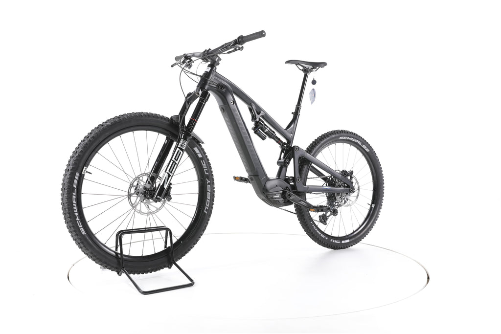 Propain Ekano AL Mix Fully E-Bike - Image 6