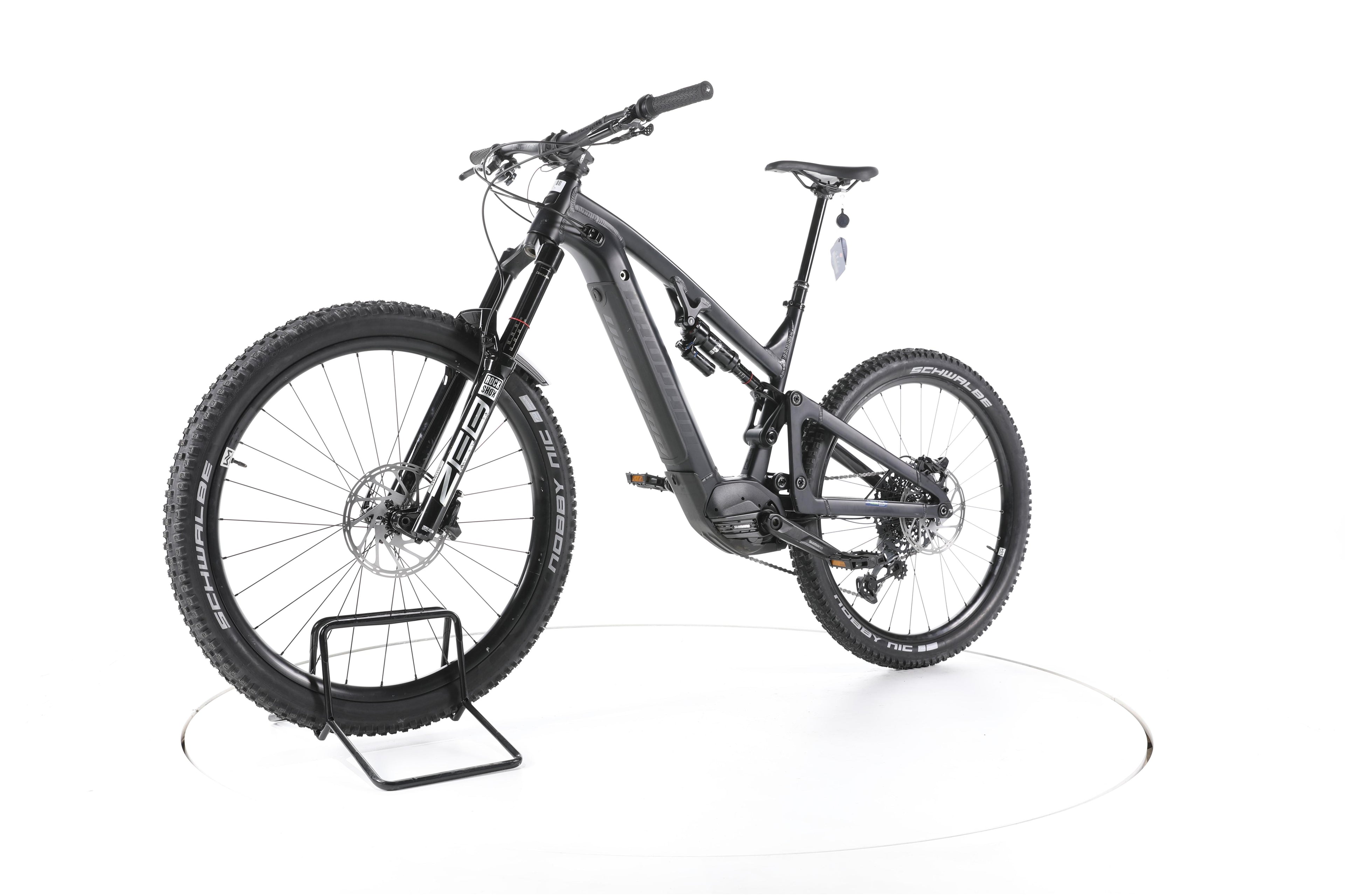 Propain Ekano AL Mix Fully E-Bike - Image 6