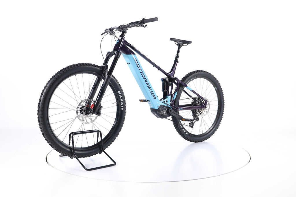 Mondraker DUSK R E-Bike Fully - Image 6