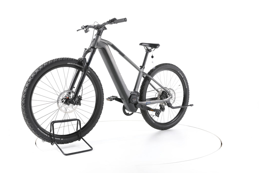 Cube Reaction Hybrid Race Trekking E-Bike 2024 - Image 6