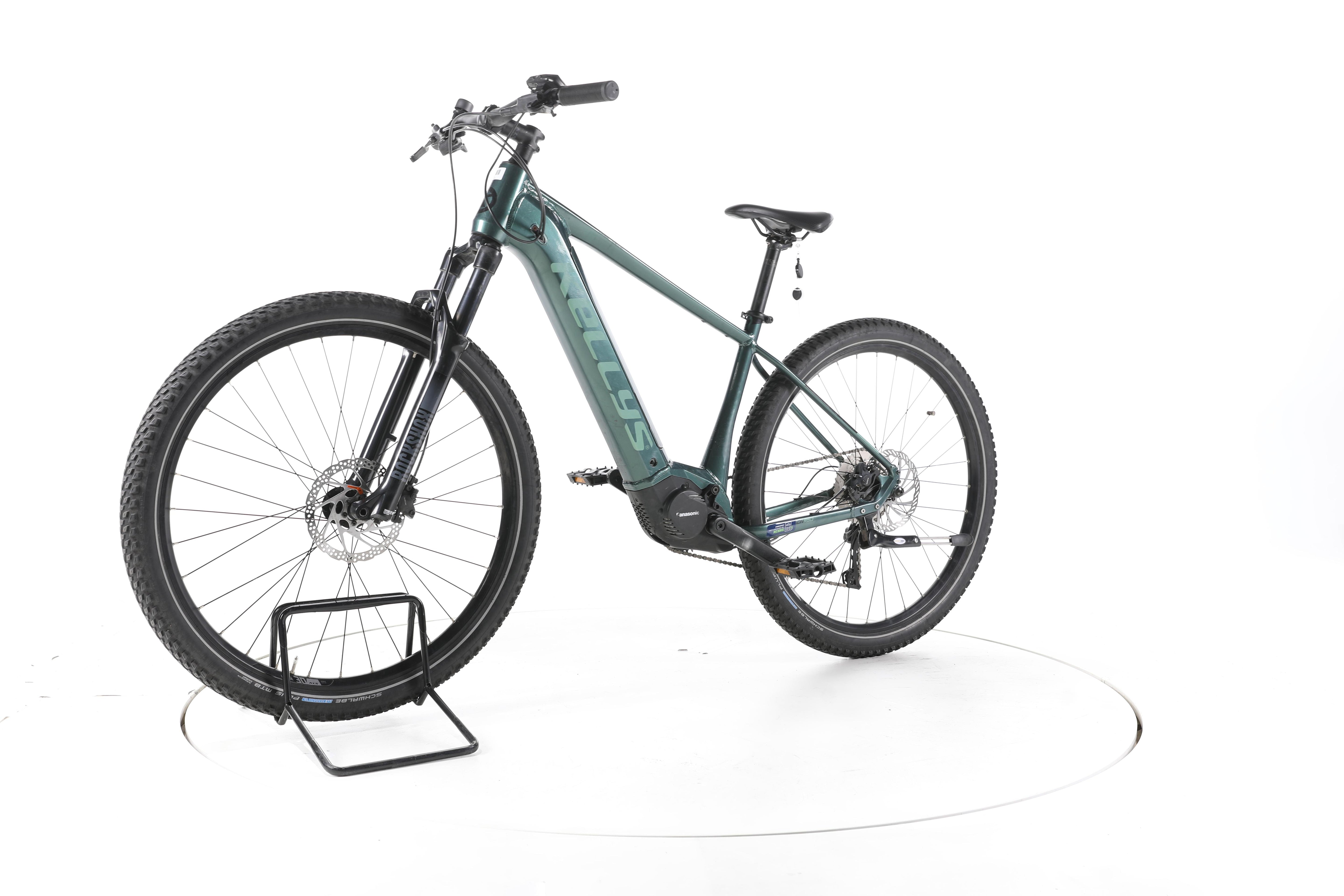 Kellys Tygon R50 E-Bike - Image 6