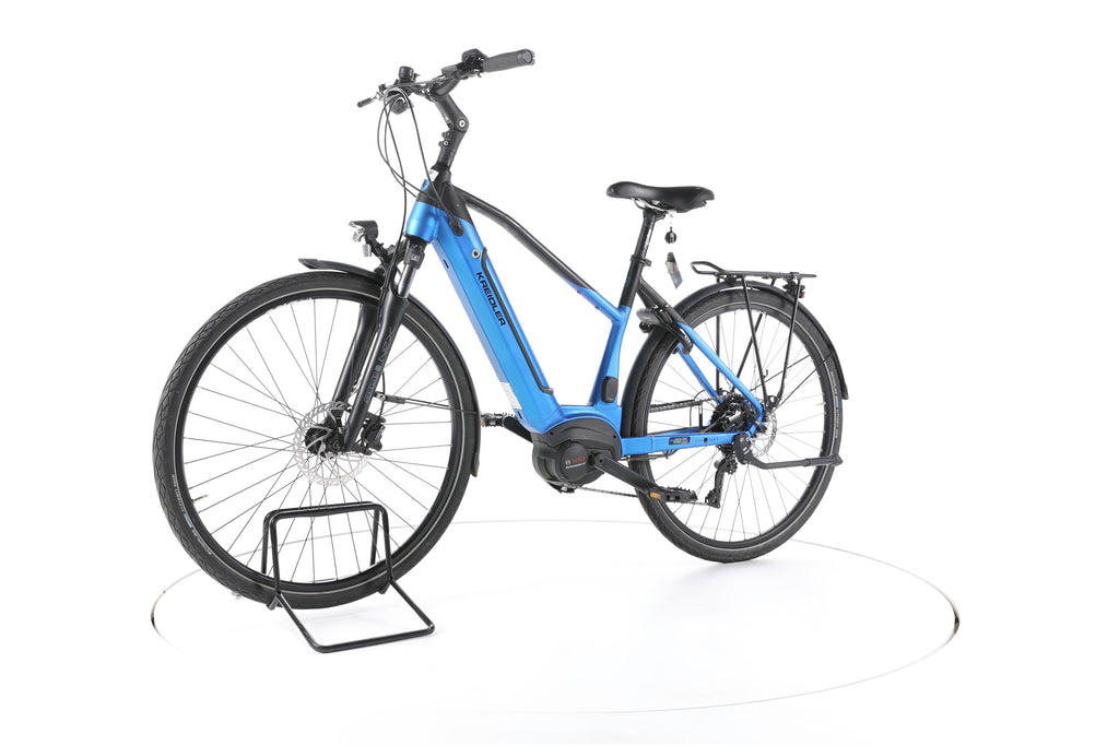 Kreidler Vitalitiy Eco 7 Sport  122220126 Trekking E-Bike - Image 6