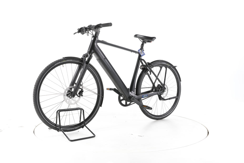 Riese & Müller UBN Five silent E-Bike - Image 6