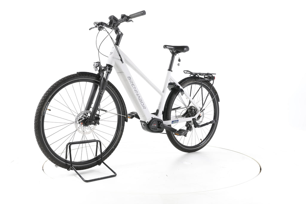 Brennabor T-66e Trekking E-Bike - Image 6