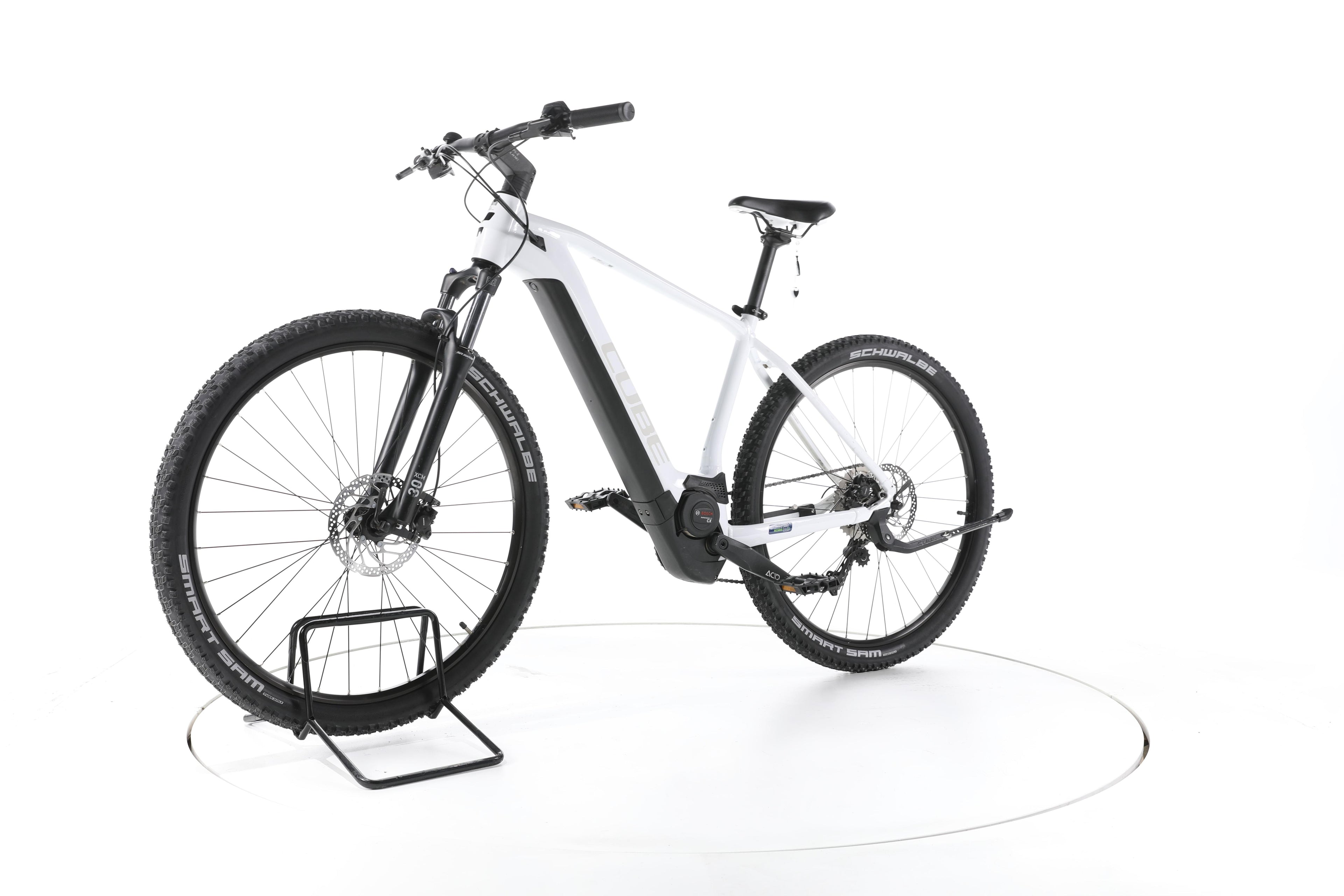 Cube Reaction Hybrid ONE E-Bike - Image 6