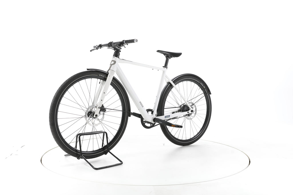 Rose Sneak Plus EQ City E-Bike - Image 6