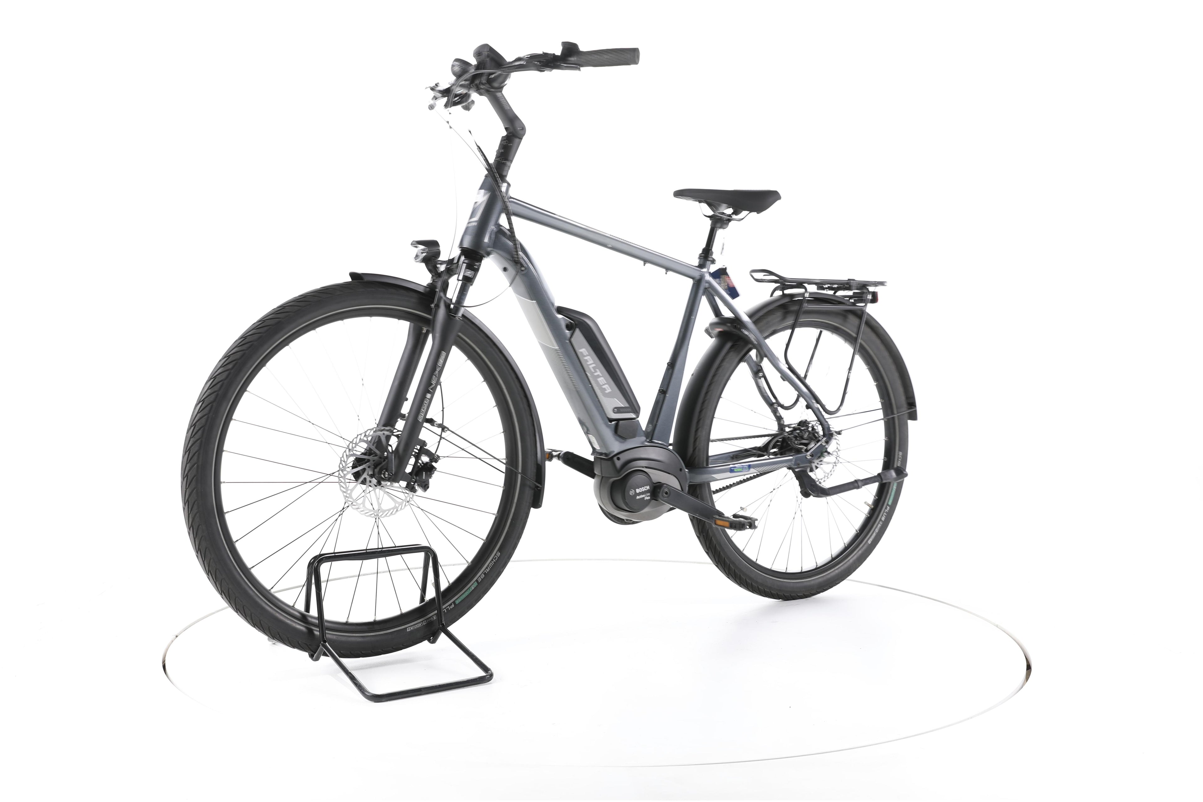 FALTER E 9.3 City E-Bike - Image 6