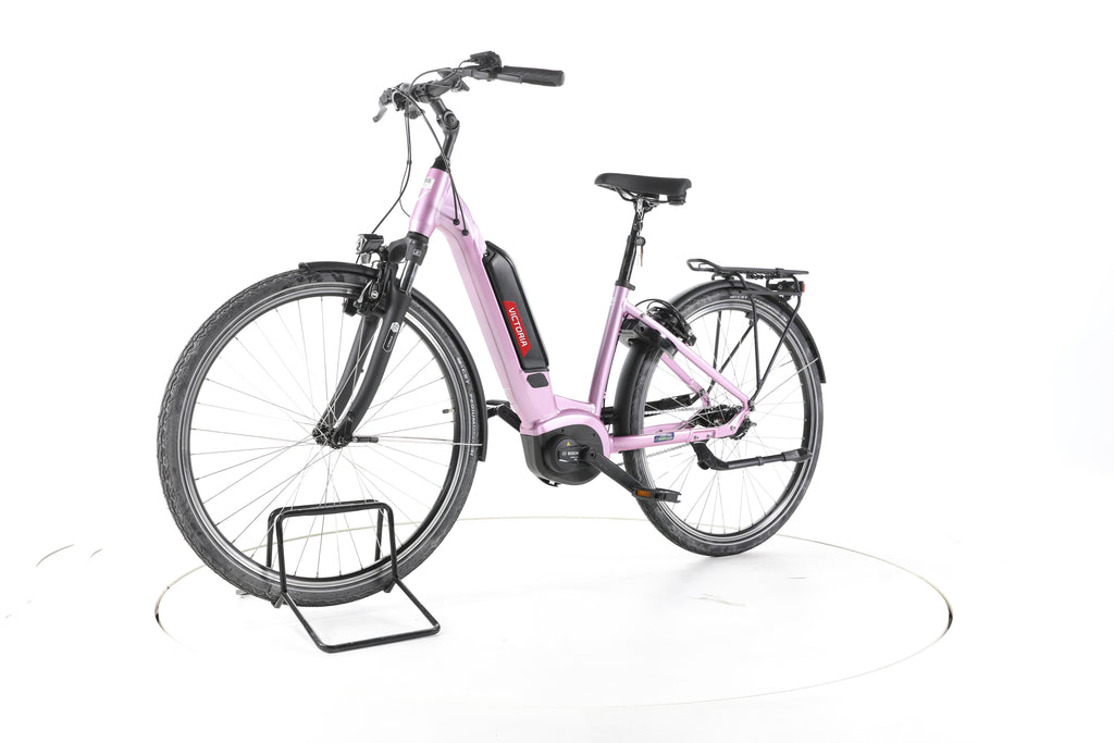 Victoria Cysalo 7 City E-Bike Tiefeinsteiger 2024 - Image 6