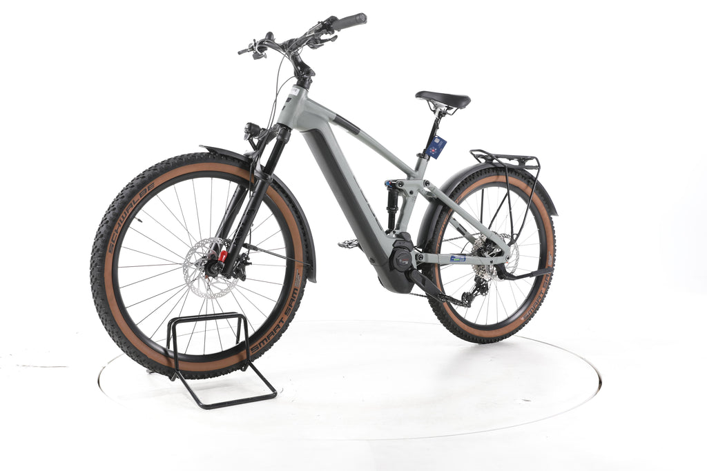 Cube Stereo Hybrid 120 SUV E-Bike 2024 - Image 6