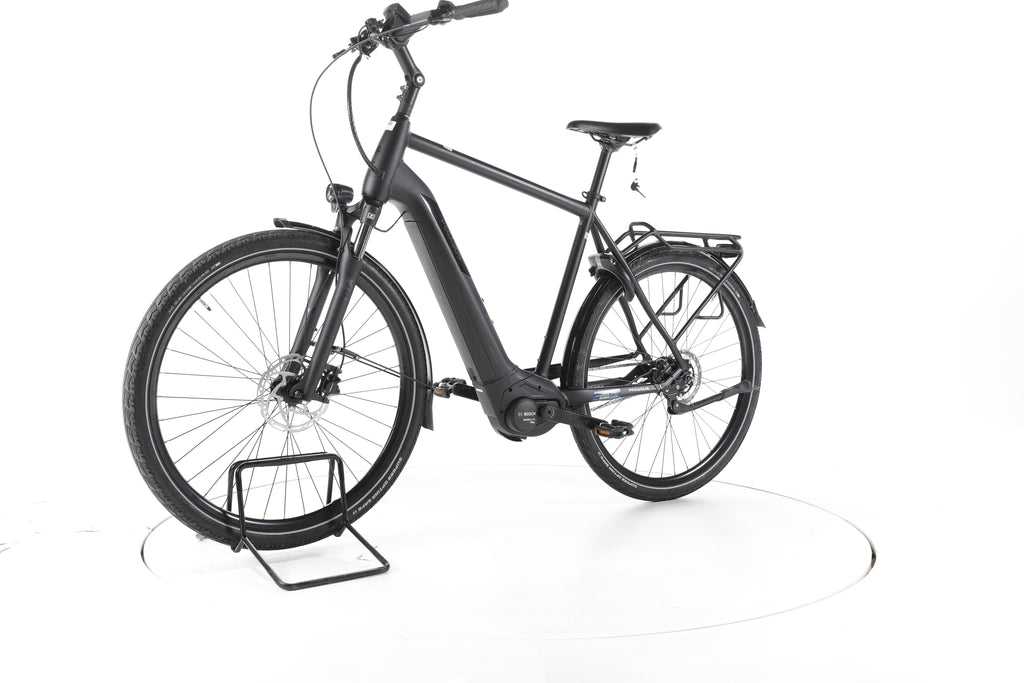 Pegasus Solero EVO 8R City E-Bike - Image 6