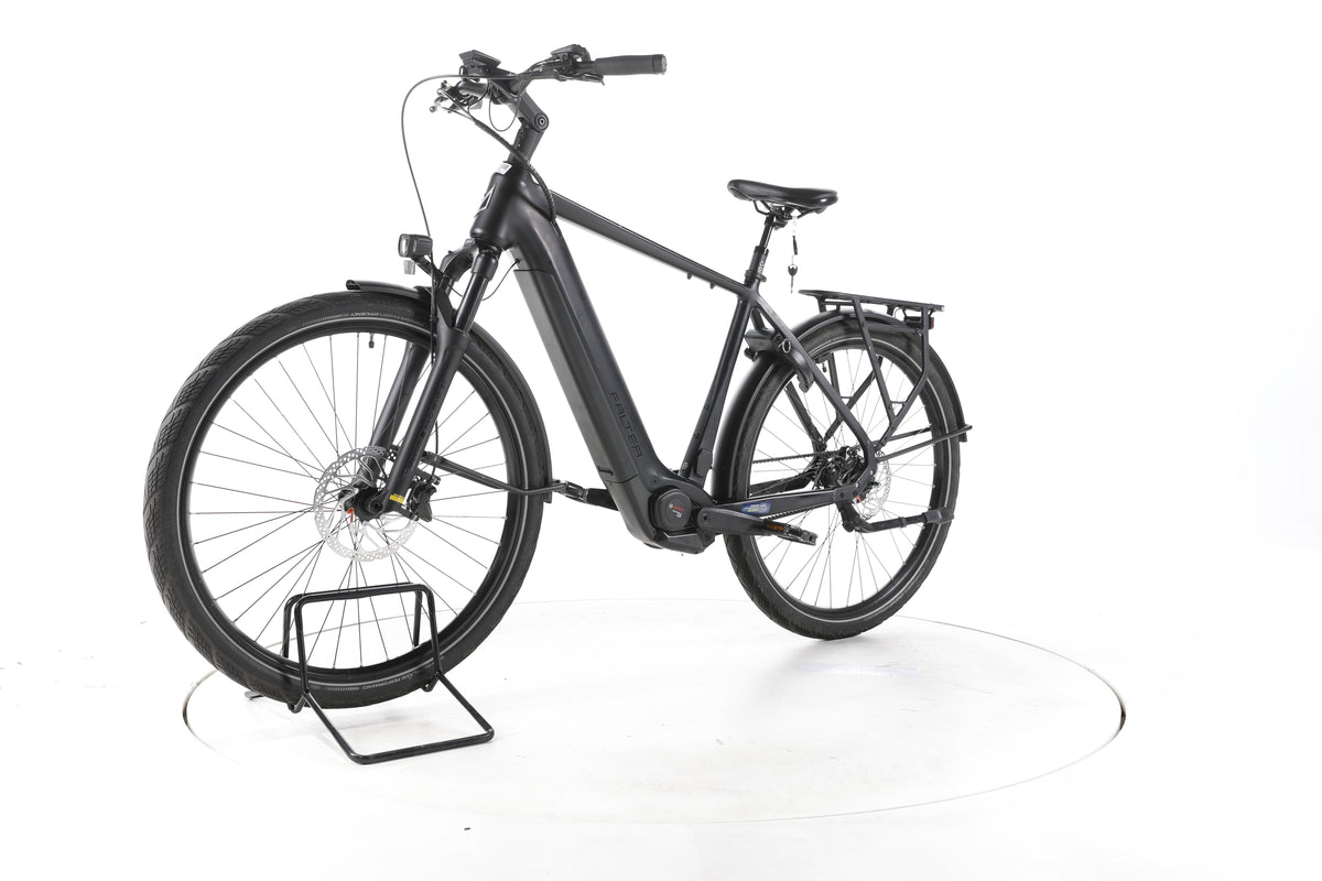 FALTER Sub 9.5 FL PLUS City E-Bike 2025 - Image 6