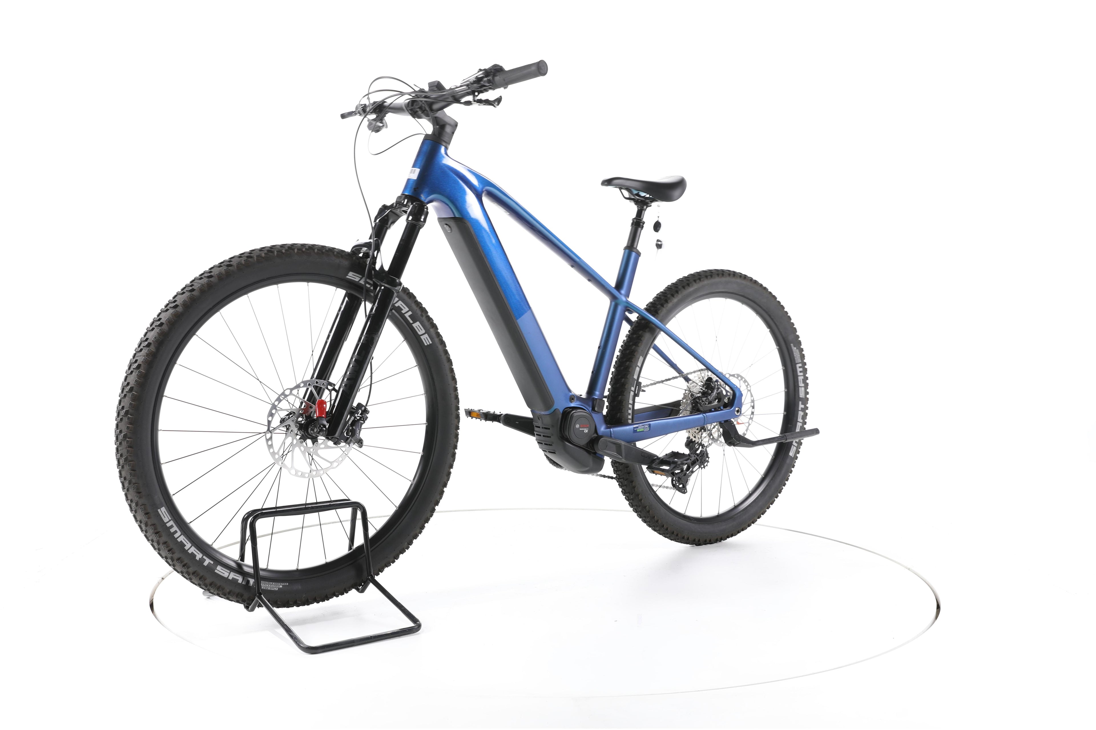 Cube Reaction Hybrid SLX E-Bike 2025 - Image 6