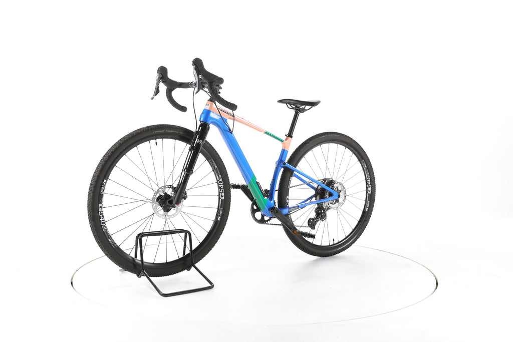 Cannondale Topstone Carbon 2 Lefty - Image 6