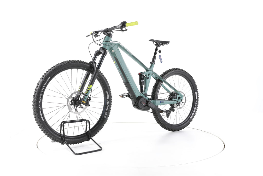 Bulls Sonic EVO AM 1 Fully E-Bike 2023 - Image 6