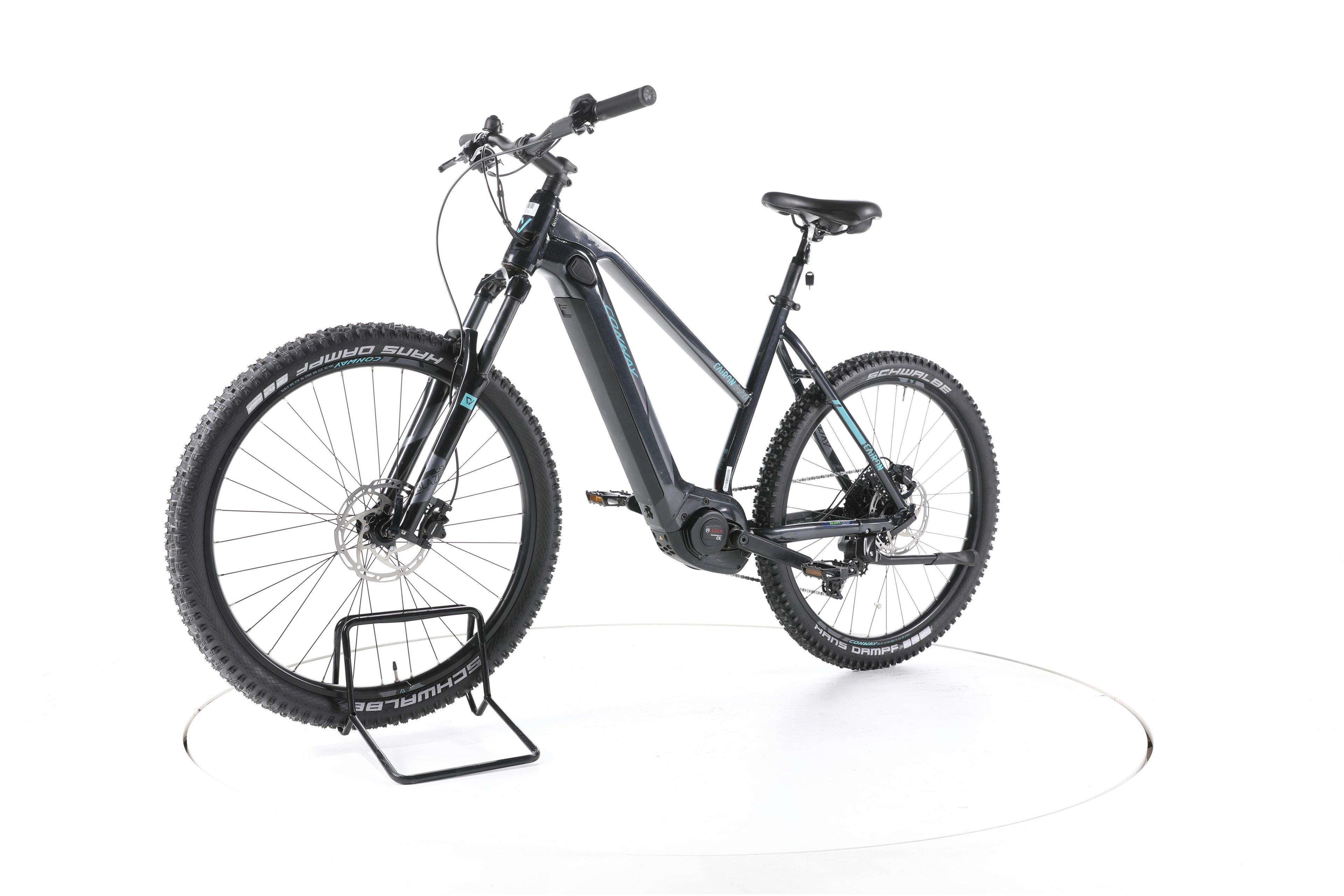 Conway Cairon S 2.0 E-Bike - Image 6