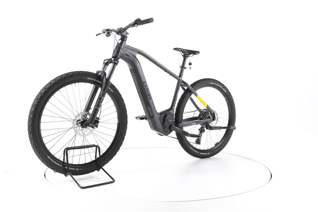 Carver Strict E.510 E-Bike 2024 - Image 6