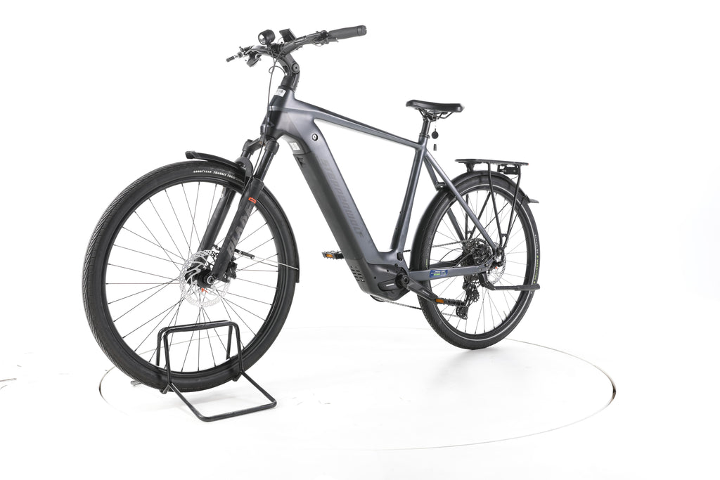 Steppenwolf Transterra Sport 6.0 Trekking E-Bike 2024 - Image 6