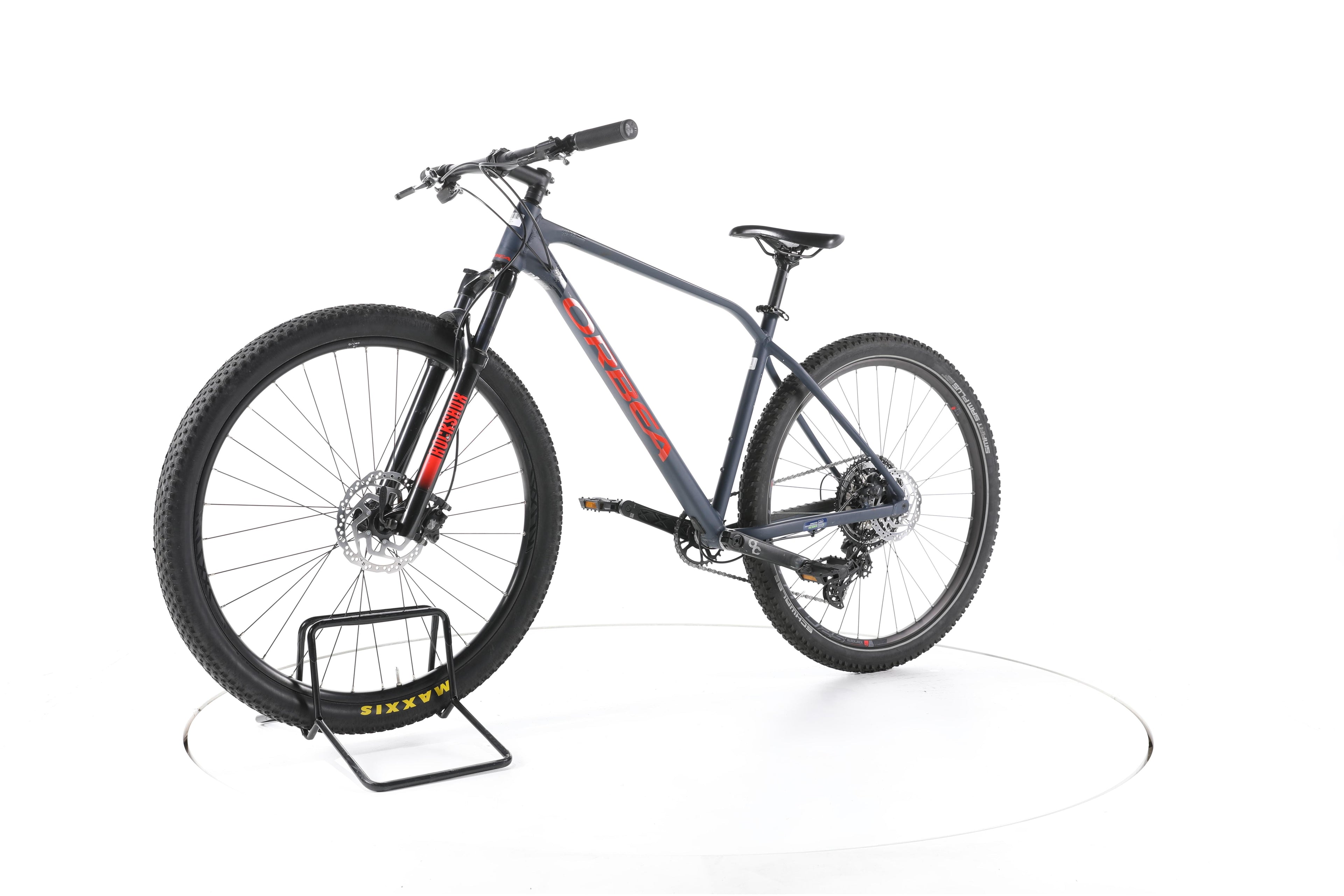 Orbea Alma H30 - Image 6