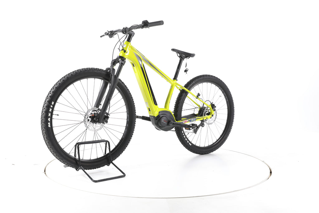 Cannondale Trail Neo 4 E-Bike - Image 6
