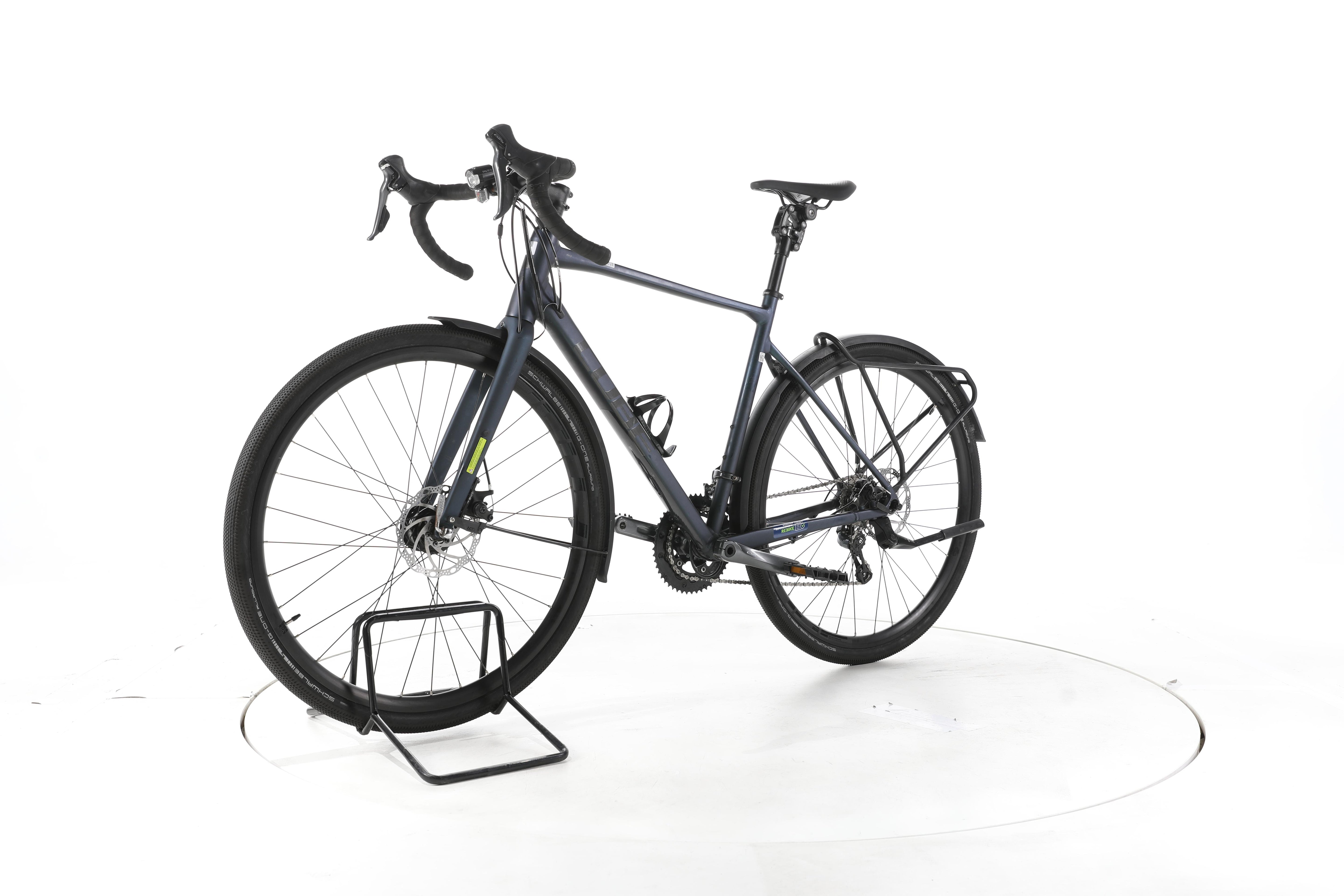 Cube Nuroad FE Gravelbike - Image 6