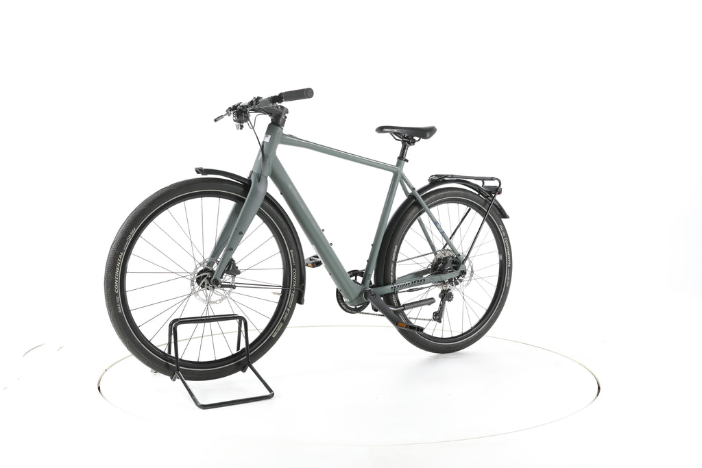 Winora E-Flitzer Trekking E-Bike - Image 6