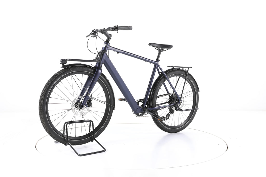 Coboc Bristol DMT Trekking E-Bike - Image 6