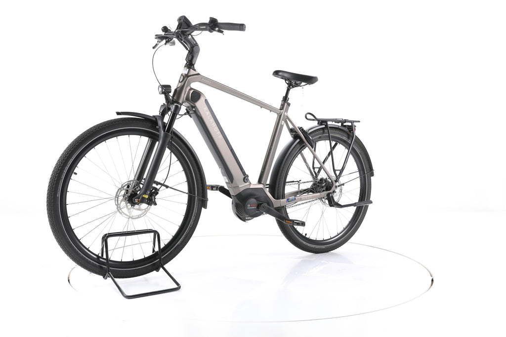 Kalkhoff IMAGE 5.B MOVE+ City E-Bike - Image 6