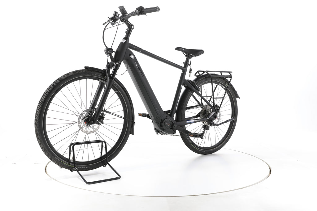 Pegasus Premio EVO 10 Lite Trekking E-Bike - Image 6