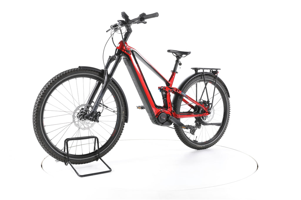 Conway Xyron SUV 4.9 SUV E-Bike - Image 6