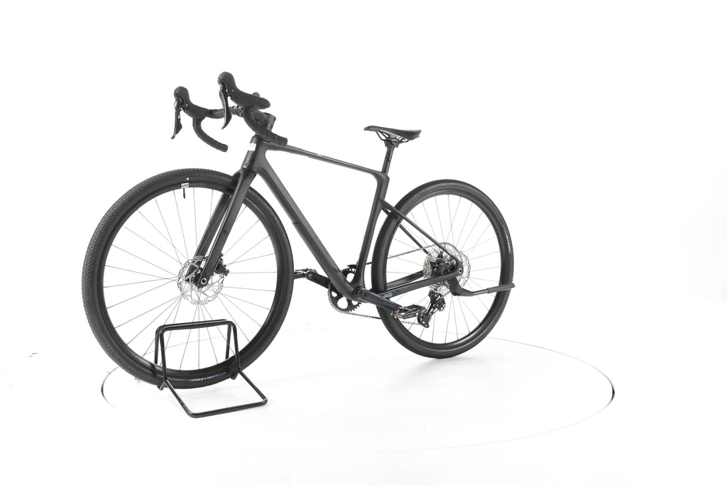 Cube Nuroad C:62 ONE Fahrrad Rennrad & Gravel - Image 6