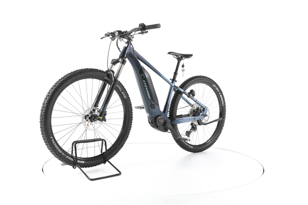 Stevens E-Cayolle E-Bike - Image 6