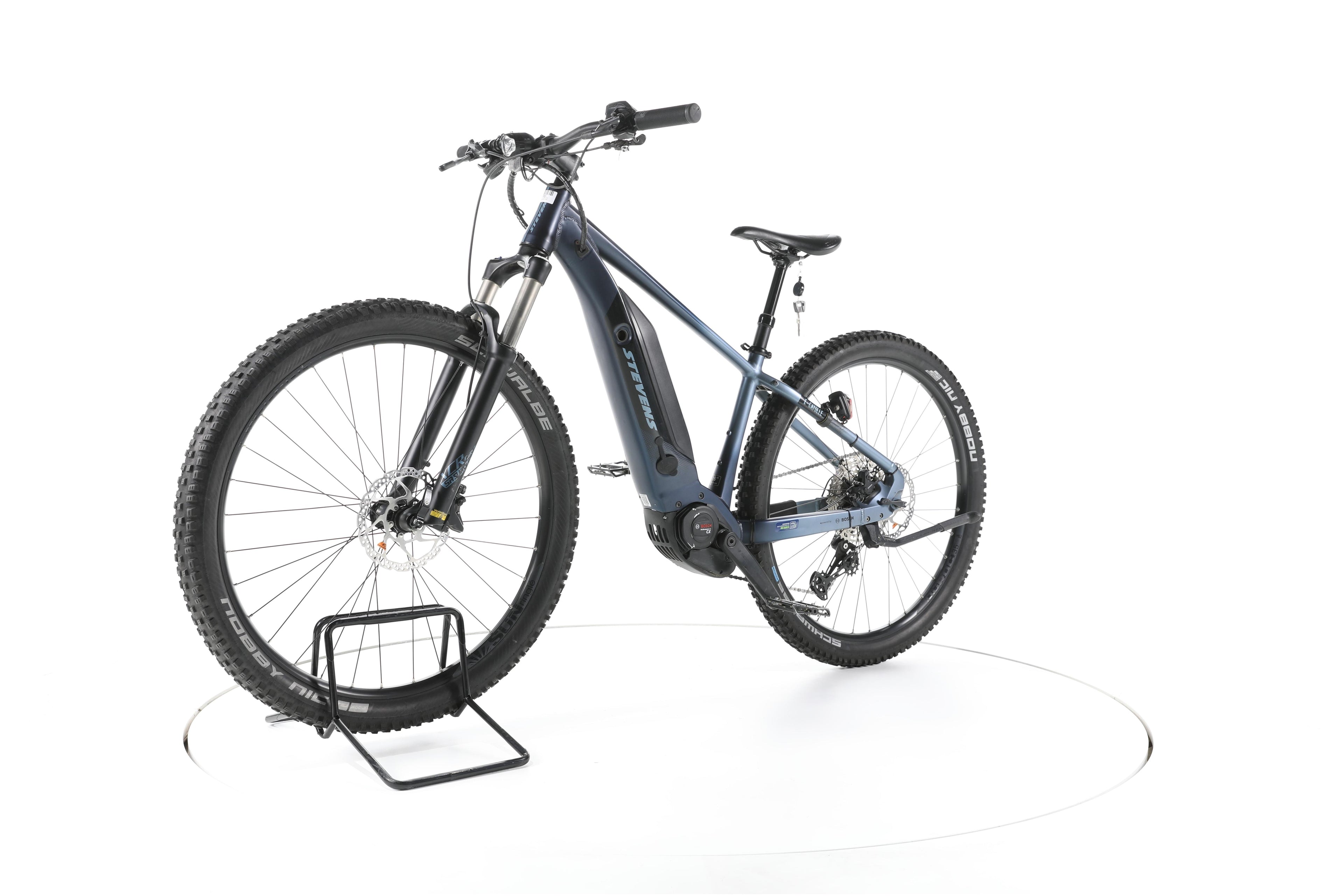 Stevens E-Cayolle E-Bike - Image 6