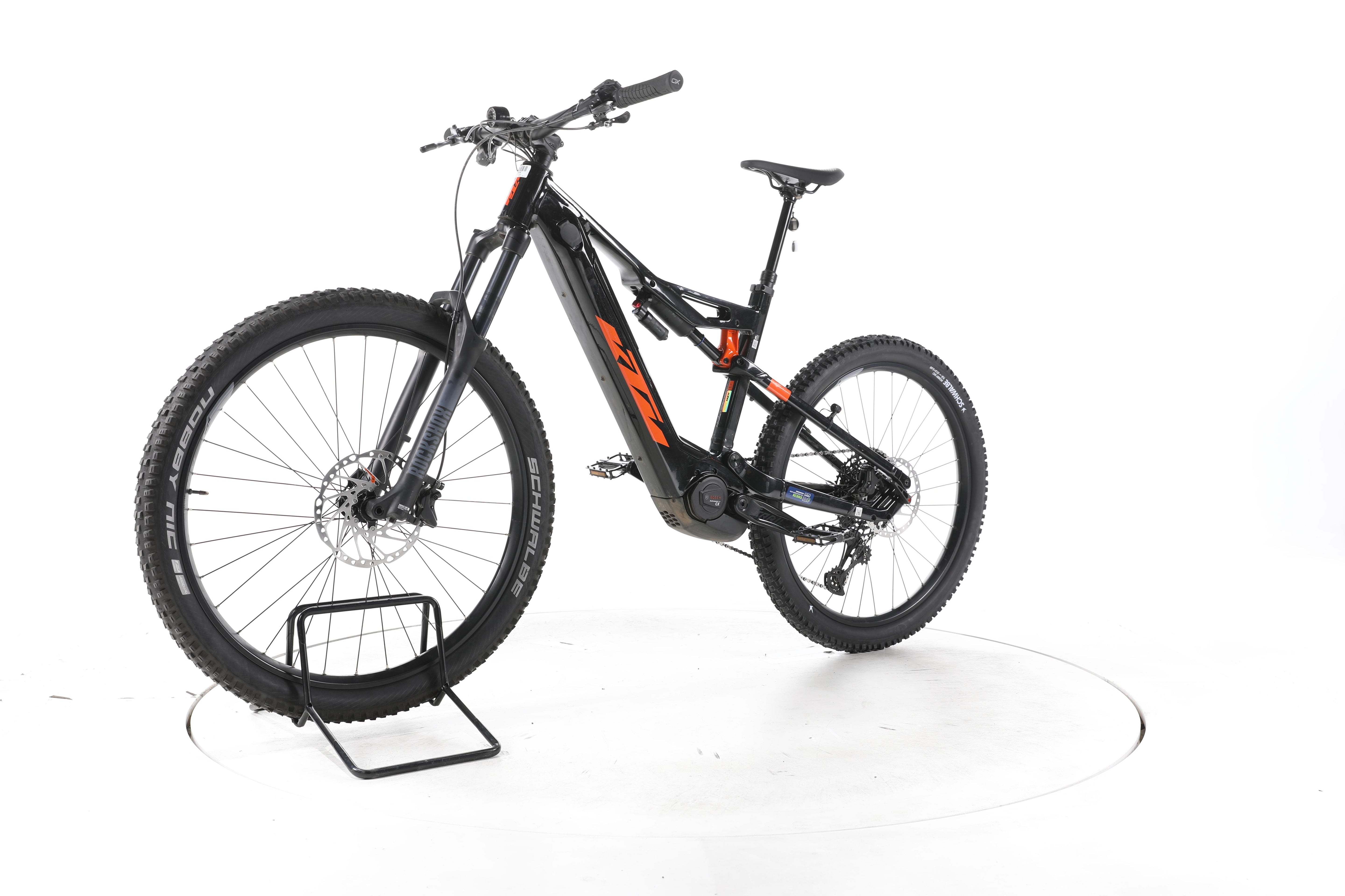 KTM Macina Kapoho 7973 E-Bike Fully - Image 6