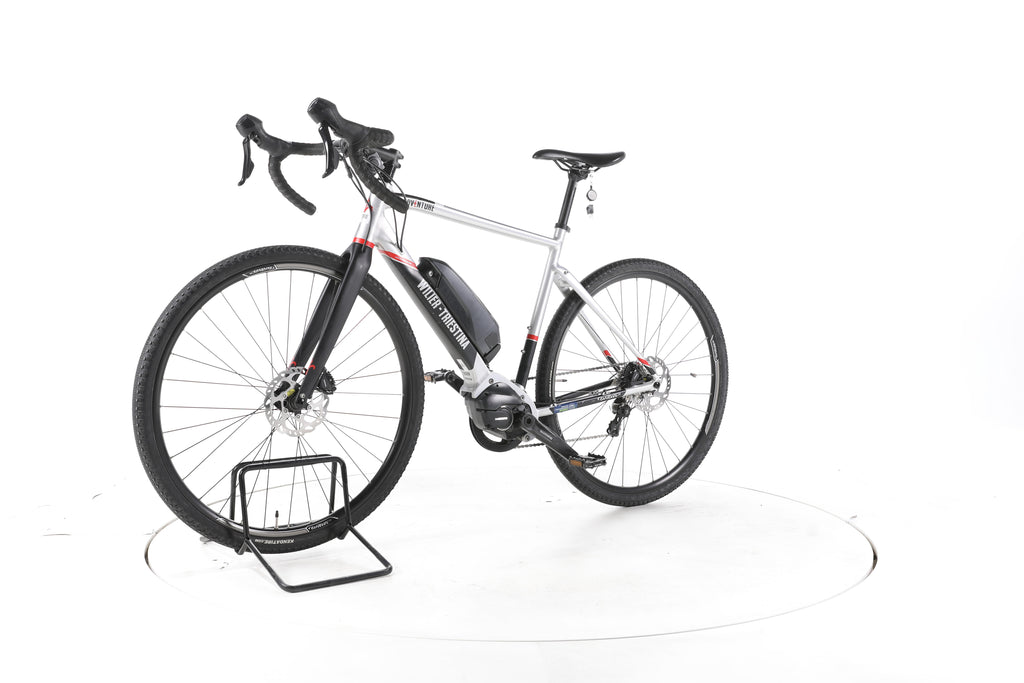 Wilier eADVENTURE E-Gravel & Rennrad - Image 6