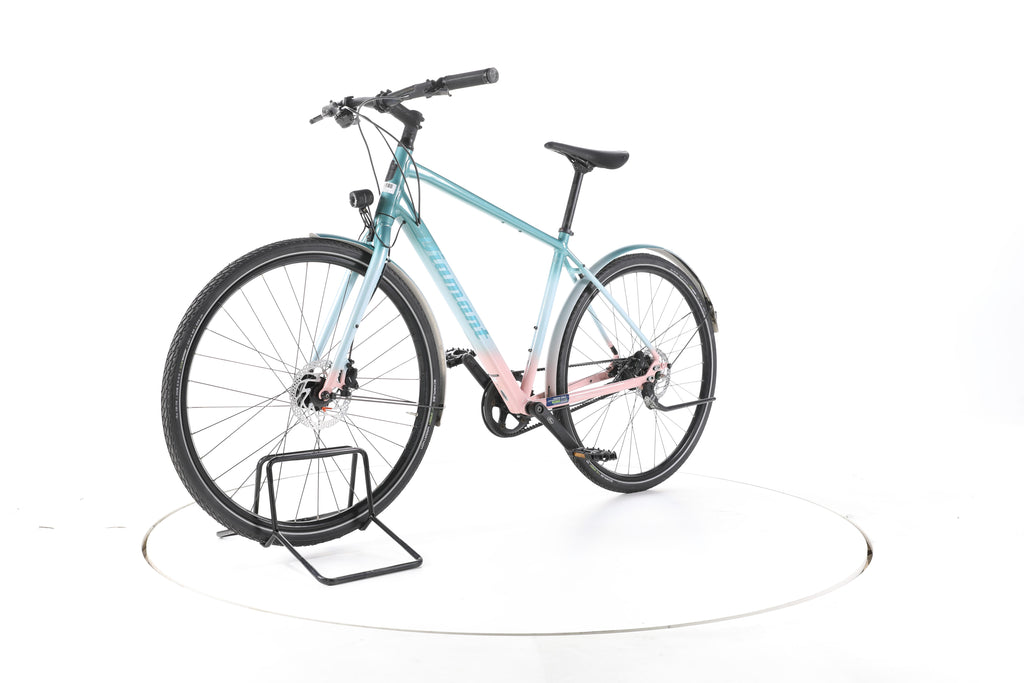 Diamant 139 Fahrrad City & Trekking - Image 6