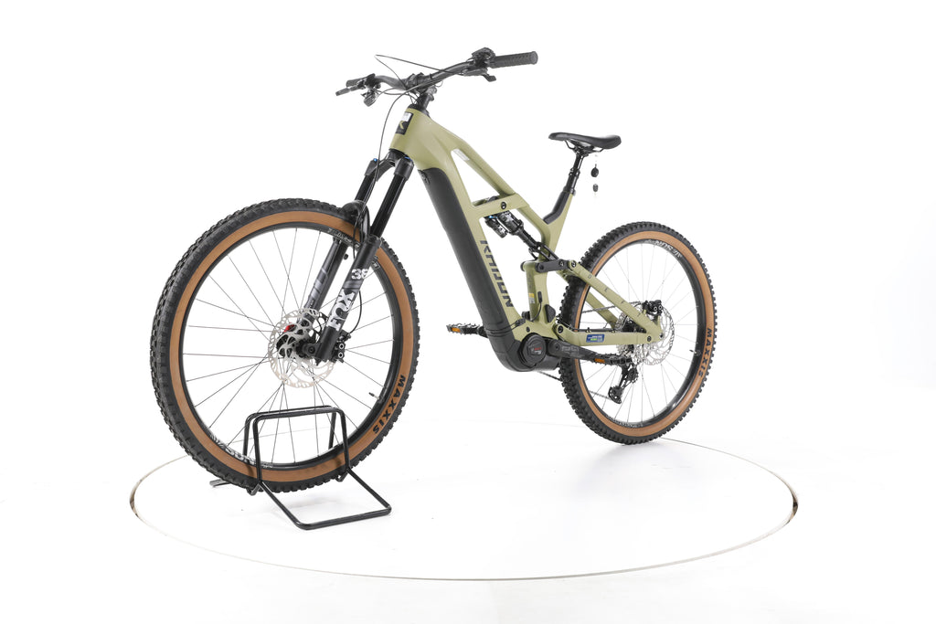 Radon Deft 8.0 E-Bike Fully Carbon - Image 6
