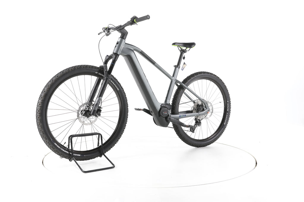 Cube Reaction Hybrid Pro E-Bike - Image 6