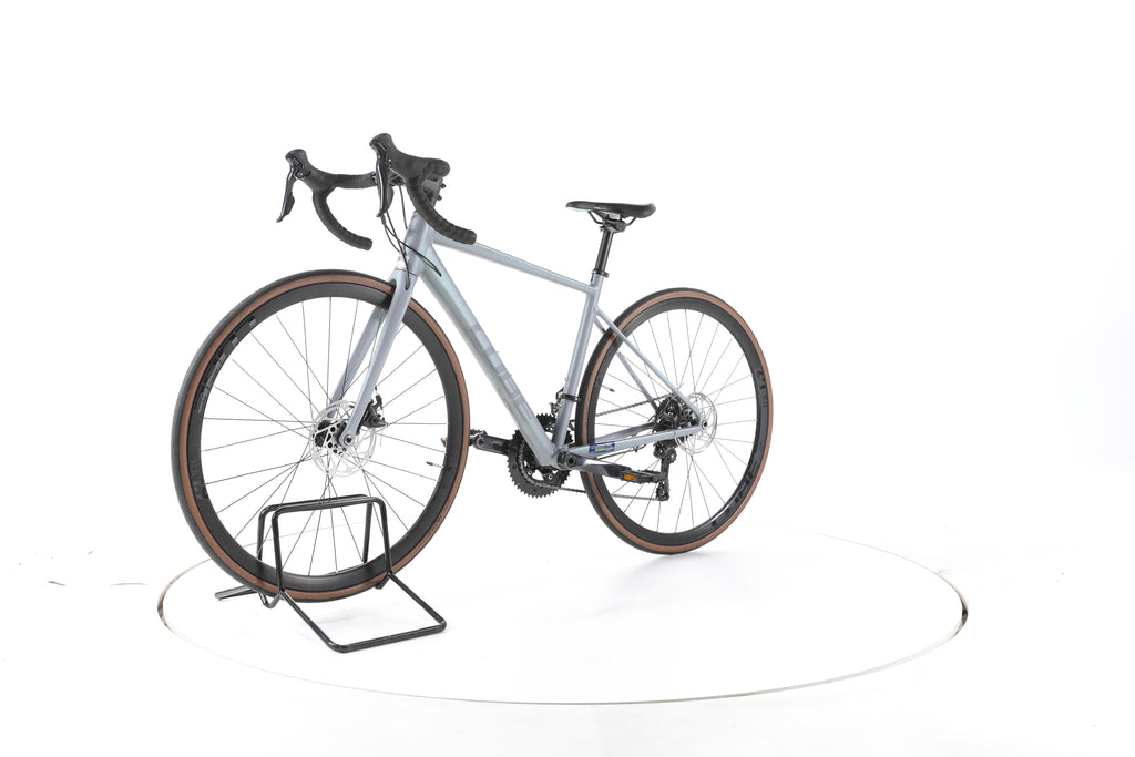 Cube Axial WS Pro Rennrad - Image 6