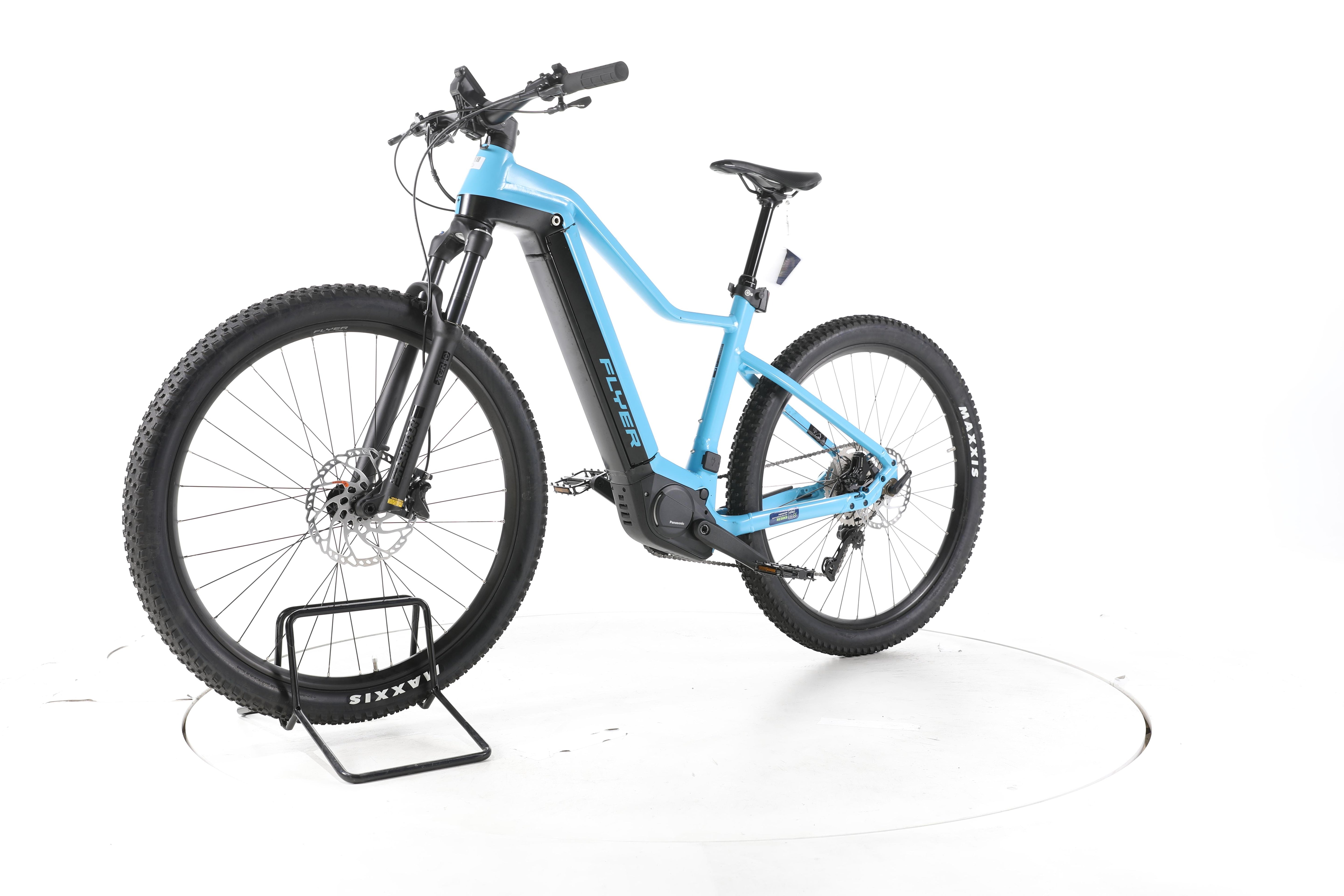 FLYER Uproc2 2.10 E-Bike - Image 6
