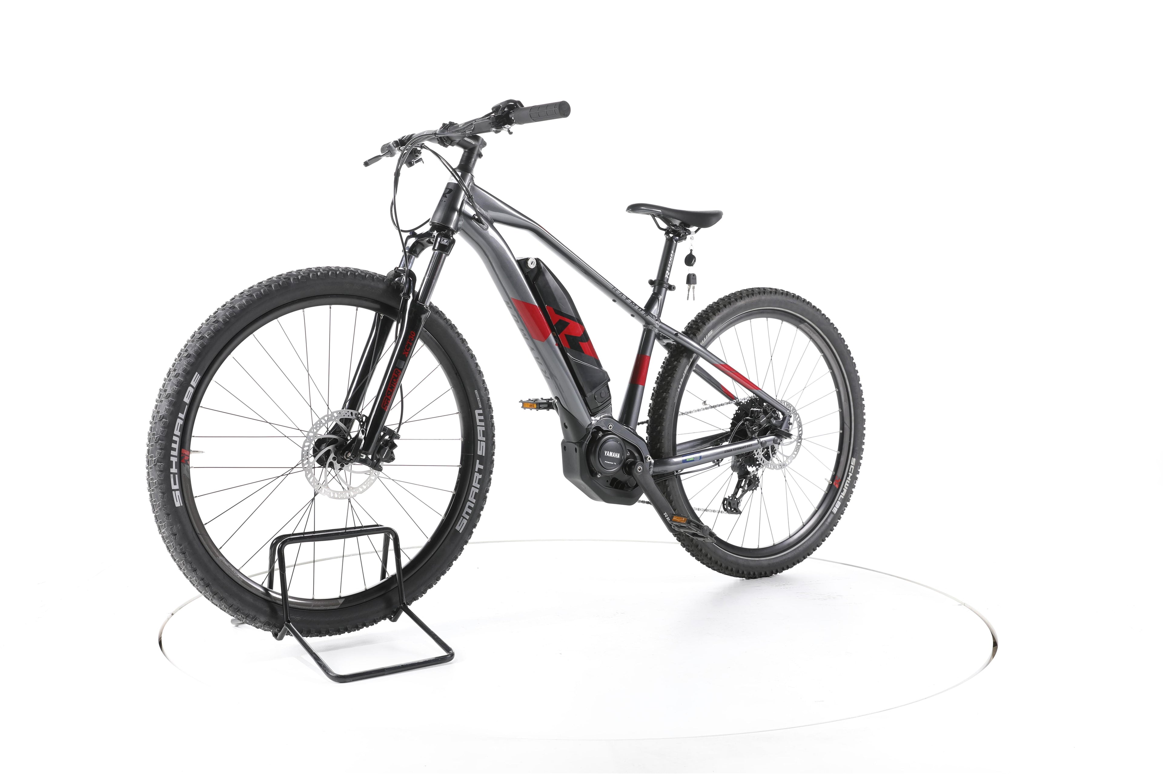 R Raymon HardRay E 3.0 E-Bike - Image 6