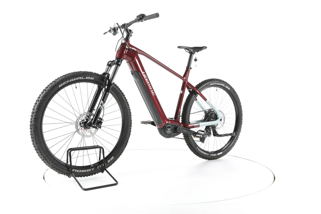 Haibike AllTrack 5 E-Bike 2024 - Image 6