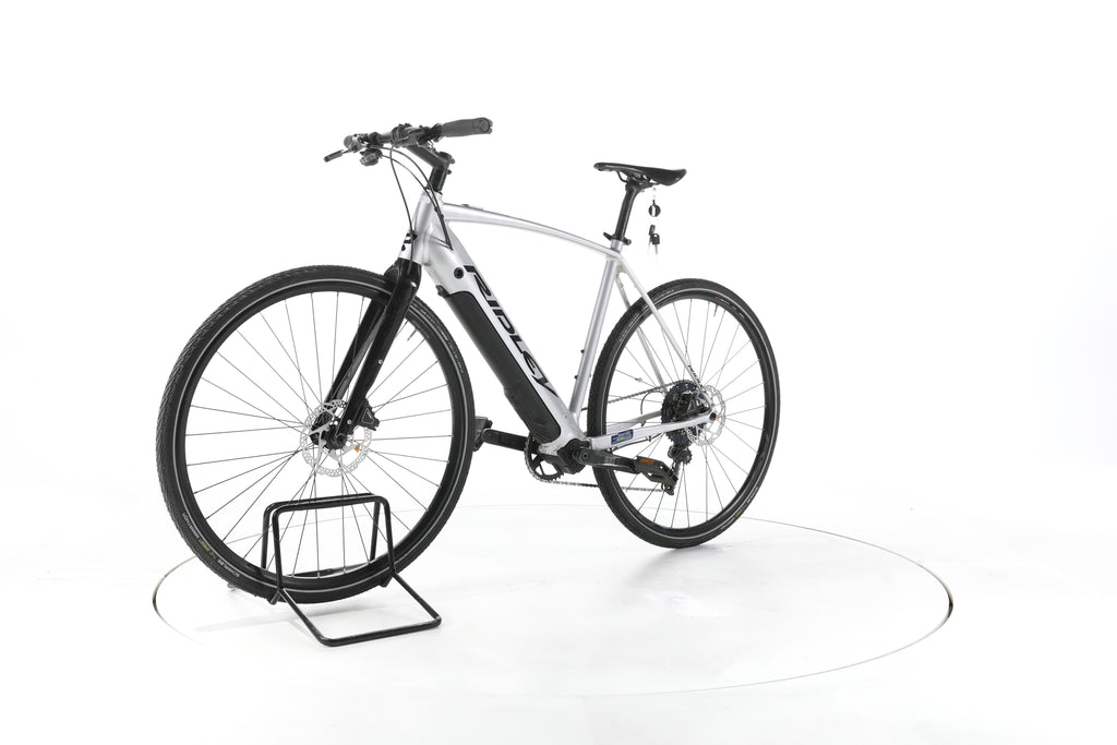 Ridley Kanzo E E-Gravel & Rennrad - Image 6