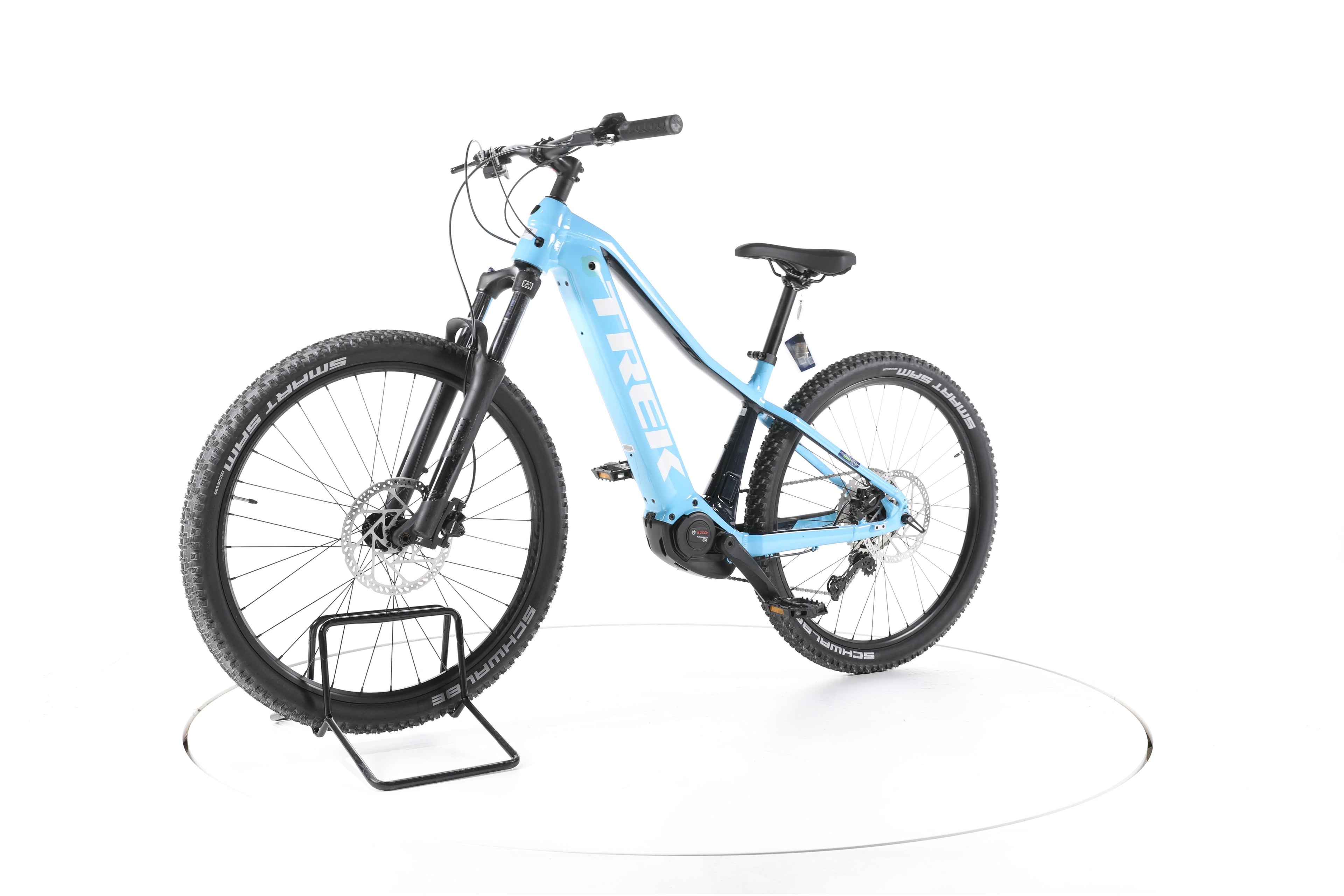 Trek Powerfly 4 E-Bike - Image 6