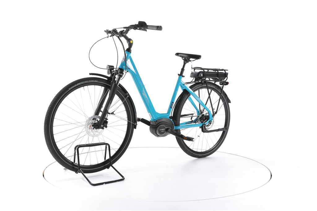 BBF Lyon City E-Bike Tiefeinsteiger - Image 6