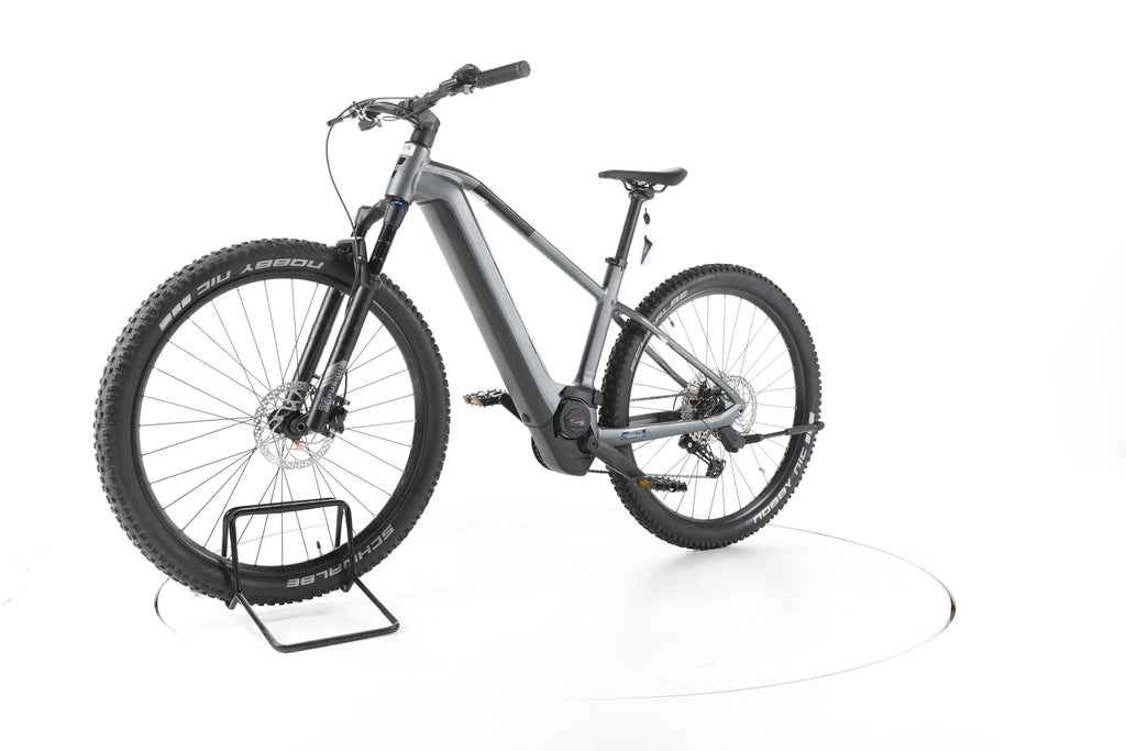 Cube Reaction Hybrid Pro E-Bike - Image 6